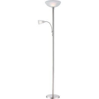 GLOBO 58931LED BLADE lampa podłogowa