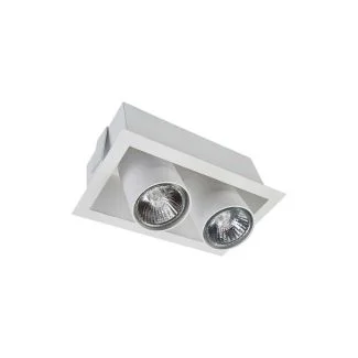 NOWODVORSKI 8938 EYE MOD lampa podtynkowa