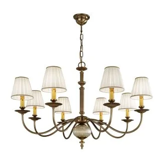 KOLARZ 0195.88.4 ASCOT żyrandol