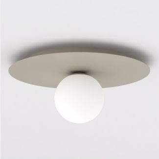 EMIBIG 1687/1 SOLAR 1 MOKKA OPAL LAMPA SUFITOWA