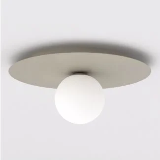 EMIBIG 1687/1 SOLAR 1 MOKKA OPAL LAMPA SUFITOWA