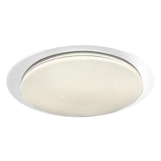 MILAGRO ML7136 PLAFON ONTARIO 80W LED Ø760 mm
