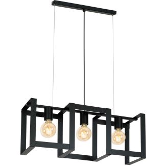 LUMINEX 844 żyrandol Kartel 3