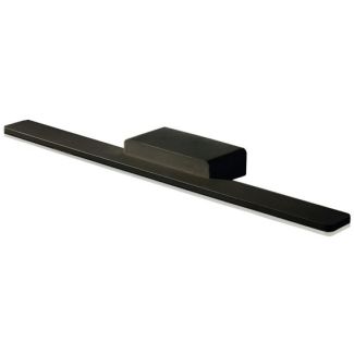 AZZARDO AZ3347 EPSILON 60 3000K BLACK DECORATIVE LAMP