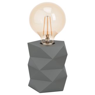 EGLO 98859 SWARBY lampa stołowa Oświetlenie do wnętrz