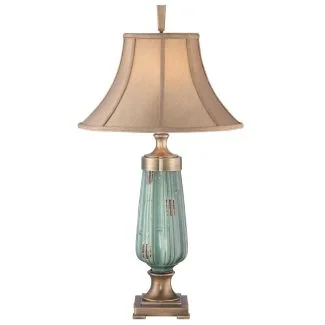 ELSTEAD MONTEVERDE QZ/MONTEVERDE Table Lamp