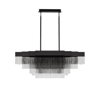 LUCES EXCLUSIVAS LE45833 ARDALES LAMPA WISZĄCA