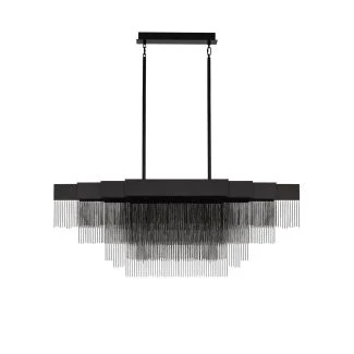 LUCES EXCLUSIVAS LE45833 ARDALES LAMPA WISZĄCA