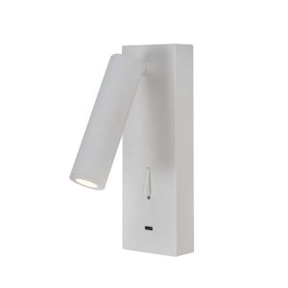 MANTRA Lampa ścienna TARIFA III 8984