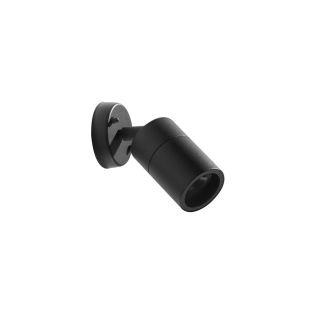 AZZARDO AZ4475 ROLF 1 WALL BK TECHNICAL WALL / SPOTLIGHT BLACK