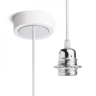RENDL R11927 HEX wisząca sada BP+CK+CHO+CP1 230V E27 28W