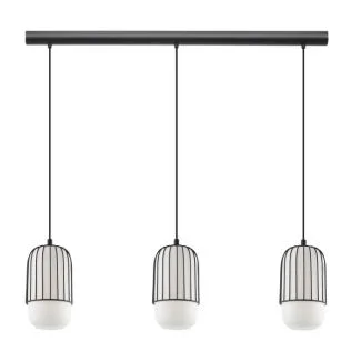 EGLO 99619 MULEGES lampa wisząca Oświetlenie do wnętrz