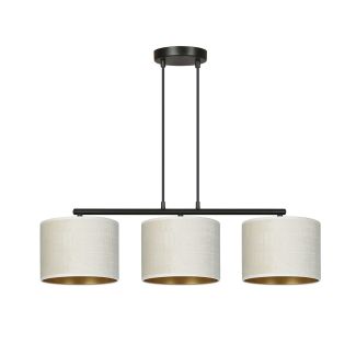 EMIBIG 1052/3 HILDE 3 BL WHITE