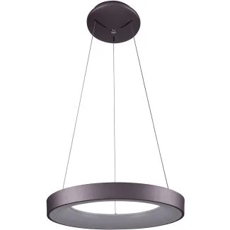 ITALUX Giulia 5304-840RP-CO-3 lampa wisząca