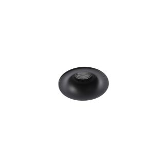 AZZARDO AZ4143 REMI BK WPUST TECHNICAL DOWNLIGHT BLACK