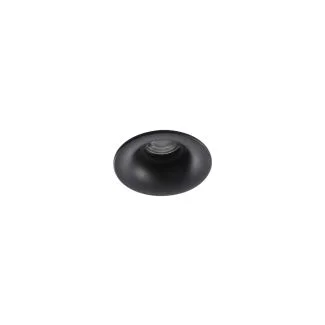 AZZARDO AZ4143 REMI BK WPUST TECHNICAL DOWNLIGHT BLACK