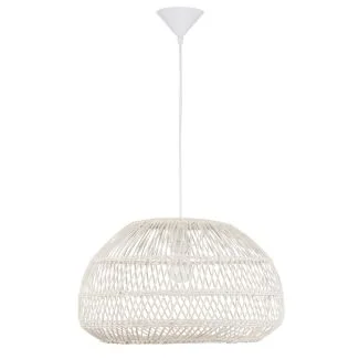 Luces Exclusivas OVIEDO LE42130 LAMPA WISZĄCA biały