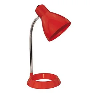 IDEUS 02858 KATI E27 RED