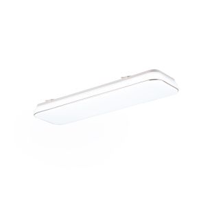 RL BLANCA R64144301 lampa sufitowa biały