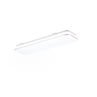 RL BLANCA R64144301 lampa sufitowa biały