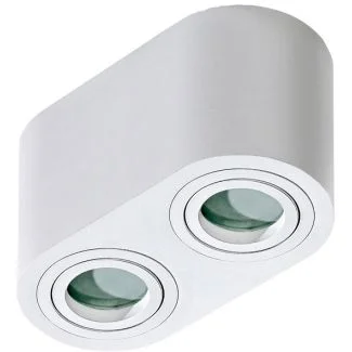 AZZARDO AZ2816 Brant 2 IP44 (white)