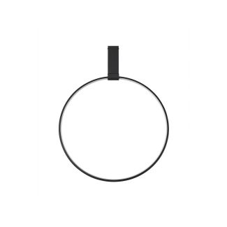 Luces Exclusivas ABUYA LE43318 LAMPA WISZĄCA LED czarny