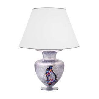 KOLARZ 1365.71L.AG ANFORA lampa stołowa