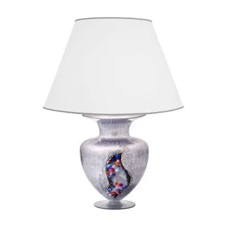 KOLARZ 1365.71L.AG ANFORA lampa stołowa