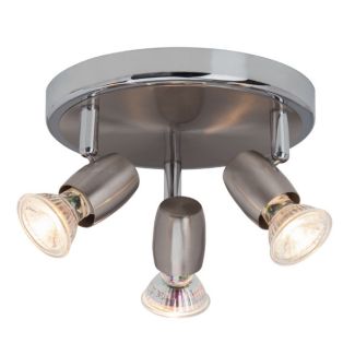 BRILLIANT WESLEY G54834/77 LAMPA SUFITOWA - REFLEKTOR