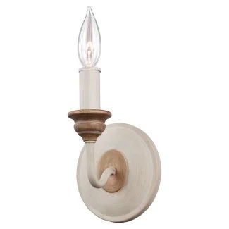 ELSTEAD Hartsville FE-HARTSVILLE1 1 Light Wall Light