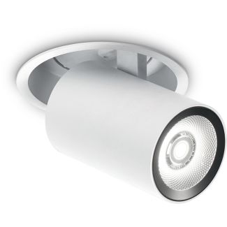IDEAL LUX NOVA 12W 3000K WH 248165