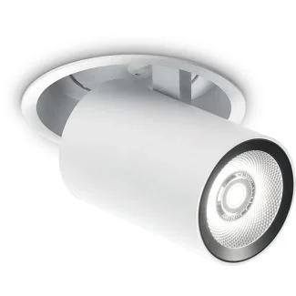 IDEAL LUX NOVA 12W 3000K WH 248165