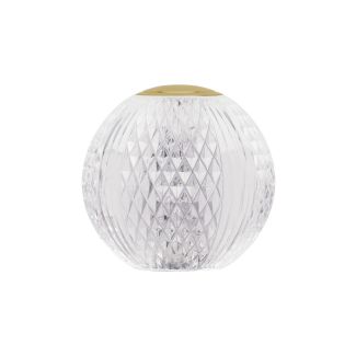 Luces Exclusivas CANA LE42751 LAMPA STOŁOWA złoty