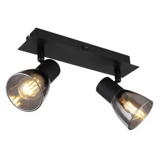 GLOBO CLAUDE 54307-2 Lampa reflektorowa