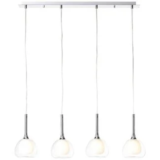 BRILLIANT HADAN 85574/15 LAMPA WISZĄCA NOWOCZESNA