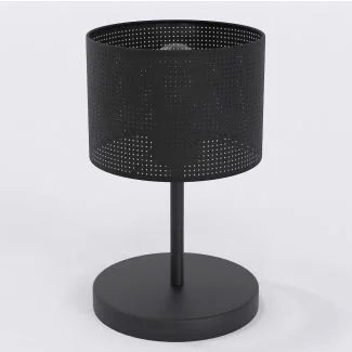 EMIBIG 1670/LN1 LUX LN1 BLACK LAMPKA BIURKOWA