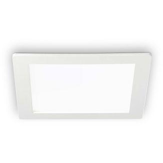 IDEAL LUX GROOVE FI1 30W SQUARE 124025