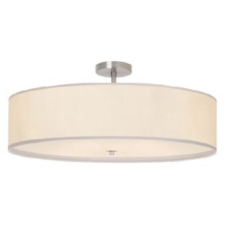 BRILLIANT ANDRIA 93522/05 LAMPA SUFITOWA - NOWOCZESNA
