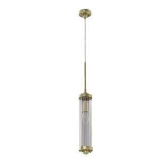 OPEN DESIGN OR84368 Fiatto I Old Gold