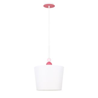 CANDELLUX 31-72764 BEBE LAMPA WISZĄCA 30 1X60W E27