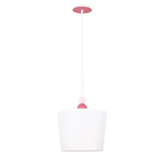 CANDELLUX 31-72764 BEBE LAMPA WISZĄCA 30 1X60W E27