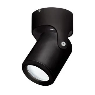 IDEUS 03540 DOMEN GU10 BLACK