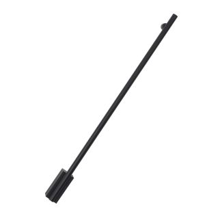 Luces Exclusivas BUIN LE41365 LAMPA ŚCIENNA czarny