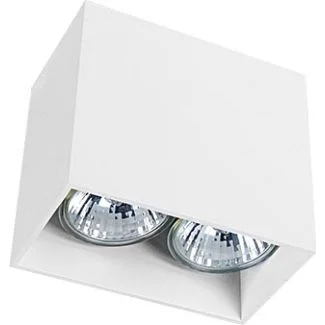 NOWODVORSKI GAP 9385 lampa wewnętrzna punktowa natynkowa