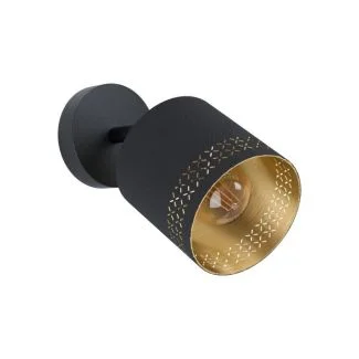 EGLO 99276 LAMPA ESTEPERRA SPOT WL/1 E27 M.CUT-OUT SW/GOLD ESTEPERRA