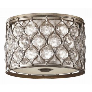 ELSTEAD LUCIA FE/LUCIA/F Flush Mount