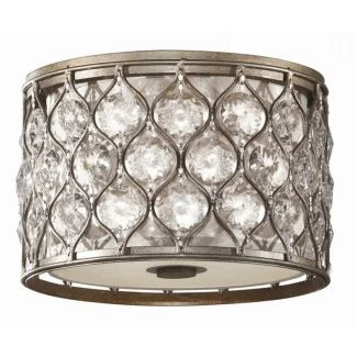 ELSTEAD LUCIA FE/LUCIA/F Flush Mount