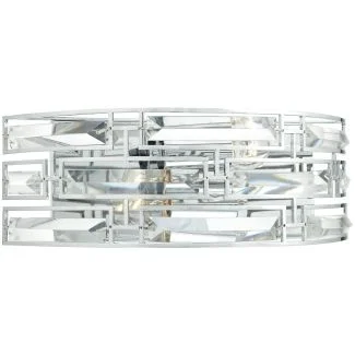DAR SEV0950 SEVILLE 2LT WB POL CHR CRYSTAL
