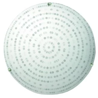 CANDELLUX 13-64240 CIRCLE PLAFON 30 1X60W E27