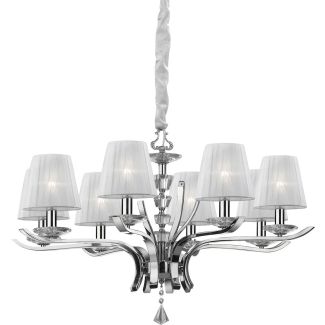 IDEAL LUX PEGASO SP8 059242